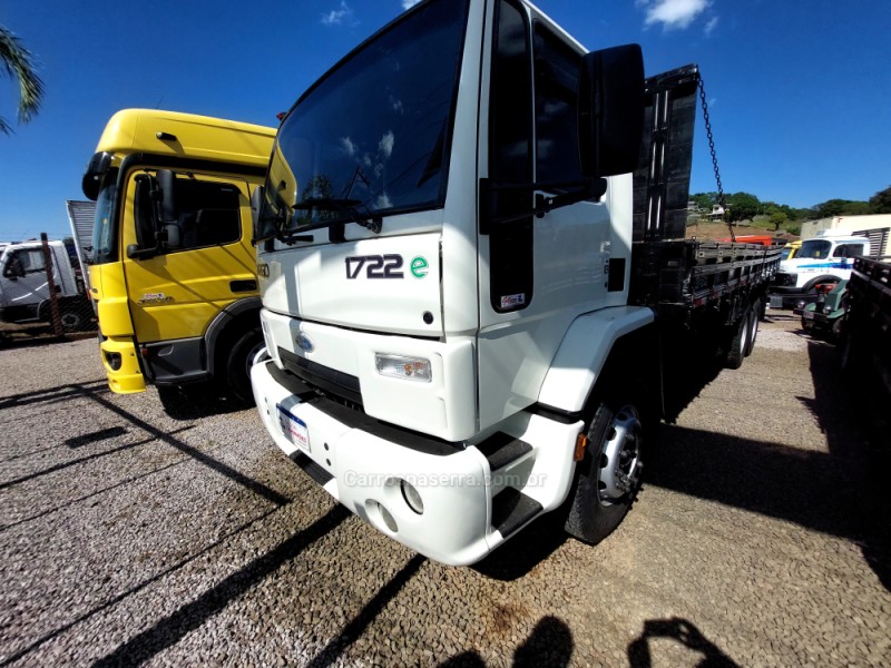 CARGO 1722  - 2005 - GARIBALDI