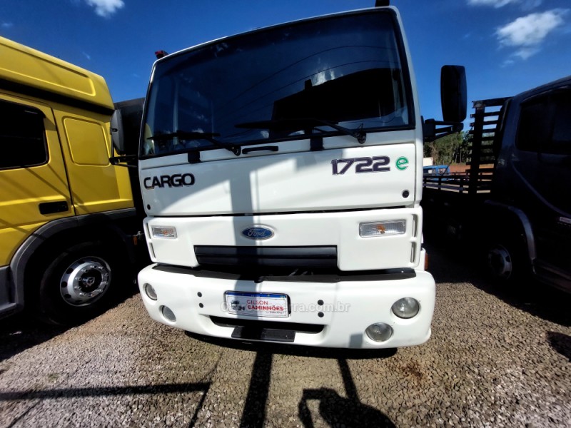 CARGO 1722  - 2005 - GARIBALDI