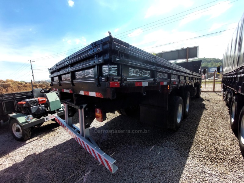 CARGO 1722  - 2005 - GARIBALDI