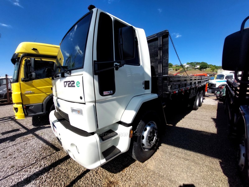 CARGO 1722  - 2005 - GARIBALDI