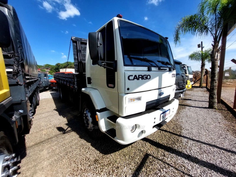 CARGO 1722  - 2005 - GARIBALDI