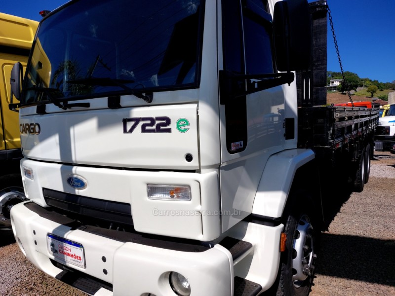 cargo 1722  2005 garibaldi