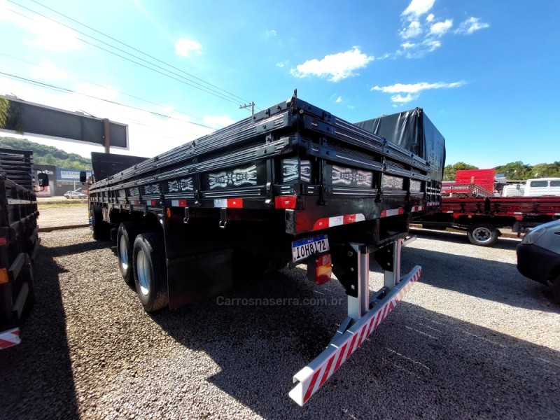 CARGO 1722  - 2005 - GARIBALDI