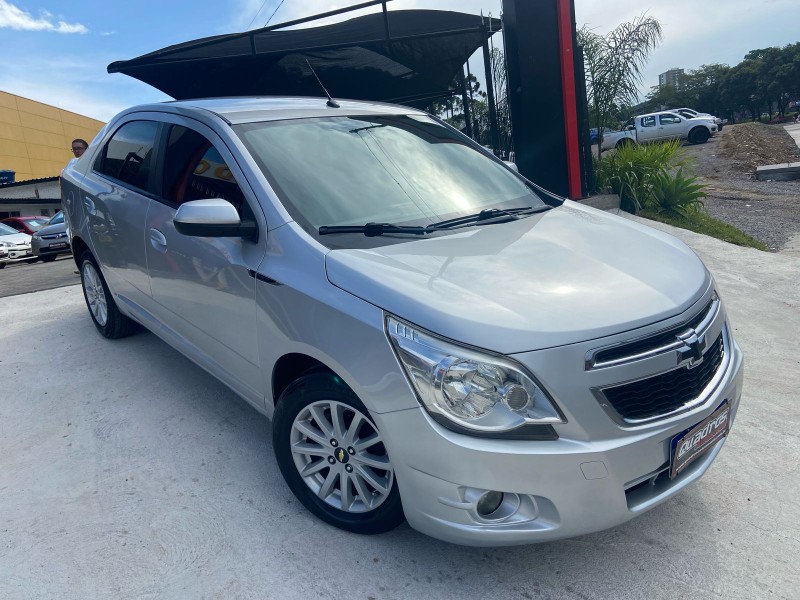 cobalt 1.4 mpfi ltz 8v flex 4p manual 2014 caxias do sul