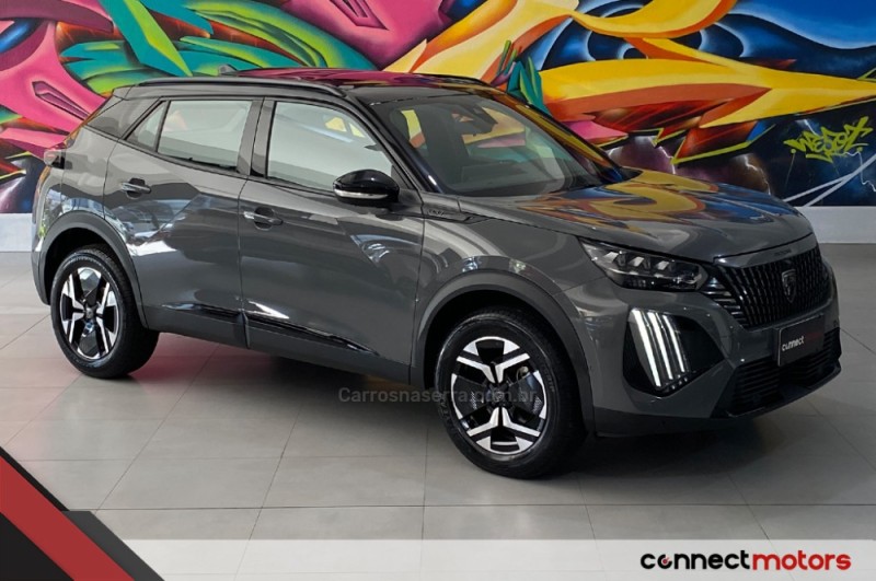 2008 1.0 turbo gt 200 flex 4p automatico 2025 bento goncalves