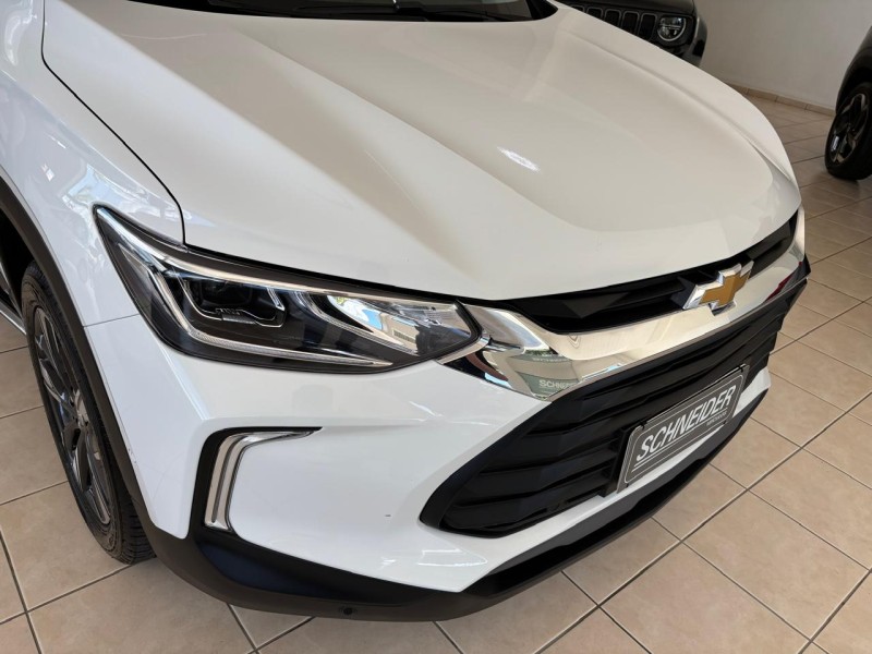 TRACKER 1.2 12V PREMIER TURBO FLEX 4P AUTOMÁTICO - 2024 - NOVA PETRóPOLIS