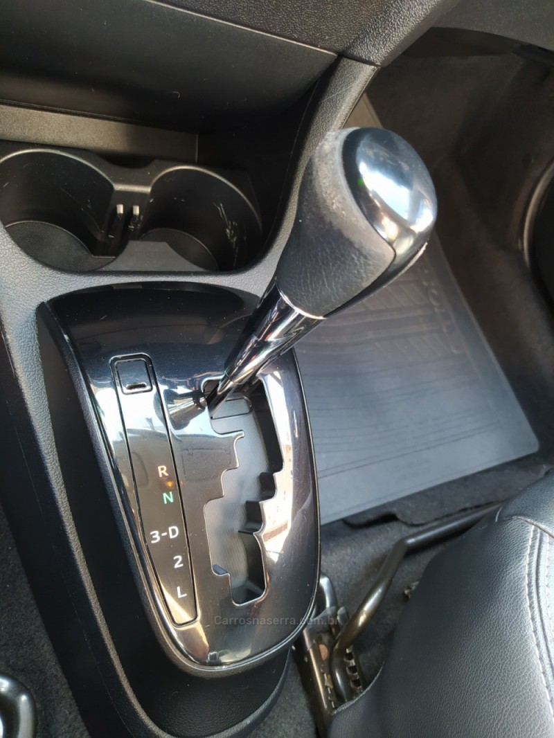 ETIOS 1.5 XLS SEDAN 16V FLEX 4P AUTOMÁTICO - 2017 - BENTO GONçALVES