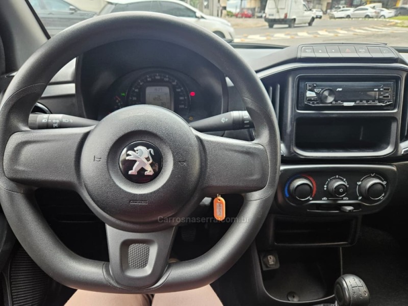 PARTNER  - 2024 - BENTO GONçALVES