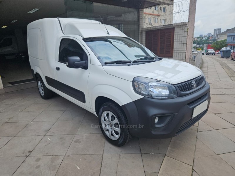 PARTNER  - 2024 - BENTO GONçALVES