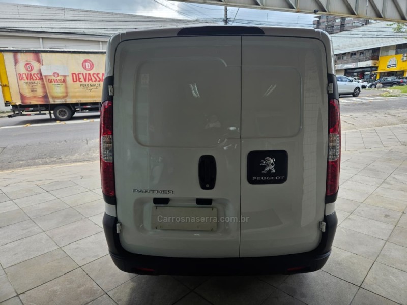 PARTNER  - 2024 - BENTO GONçALVES