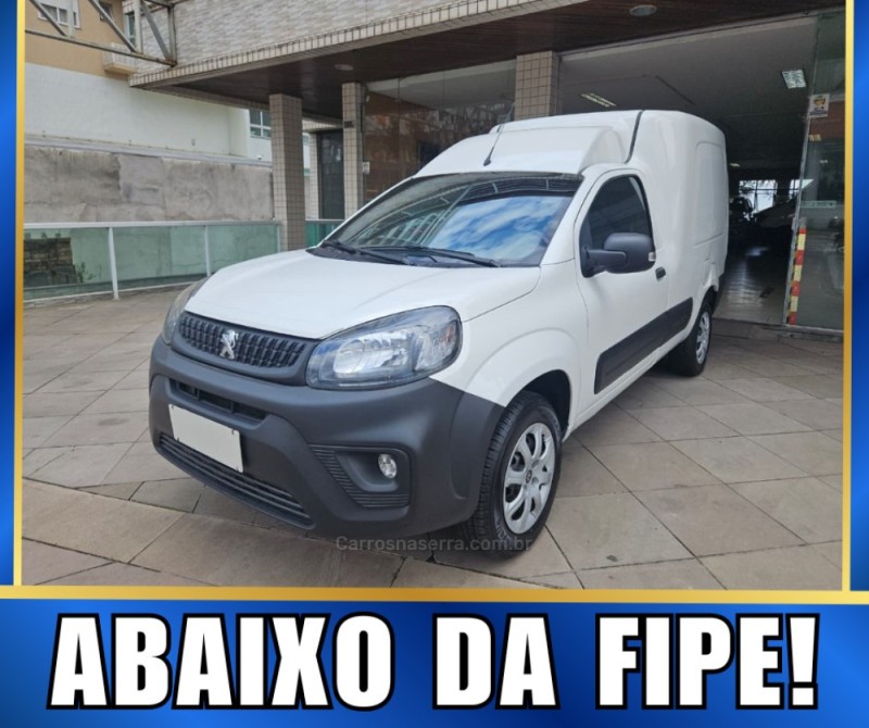 partner  2024 bento goncalves