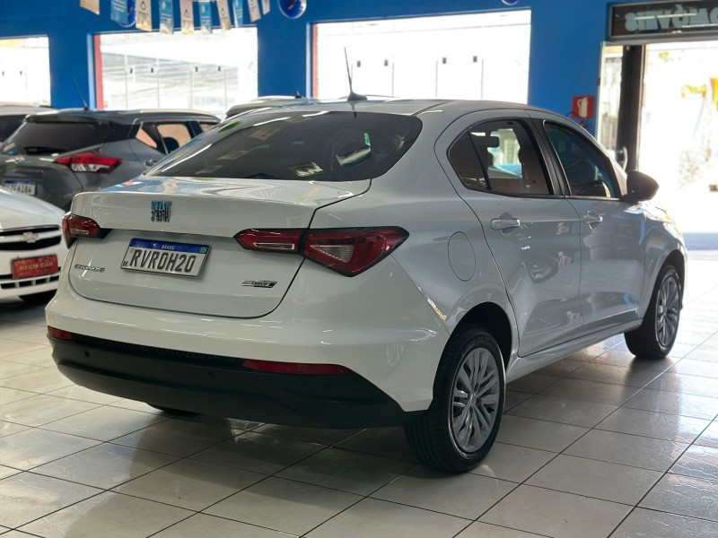 CRONOS 1.0 FIREFLY DRIVE FLEX 4P MANUAL - 2023 - CAXIAS DO SUL