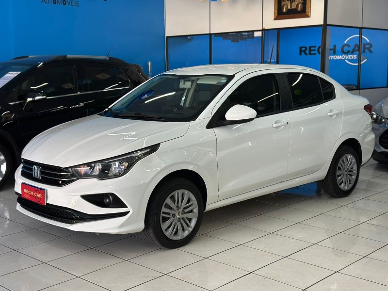 CRONOS 1.0 FIREFLY DRIVE FLEX 4P MANUAL - 2023 - CAXIAS DO SUL