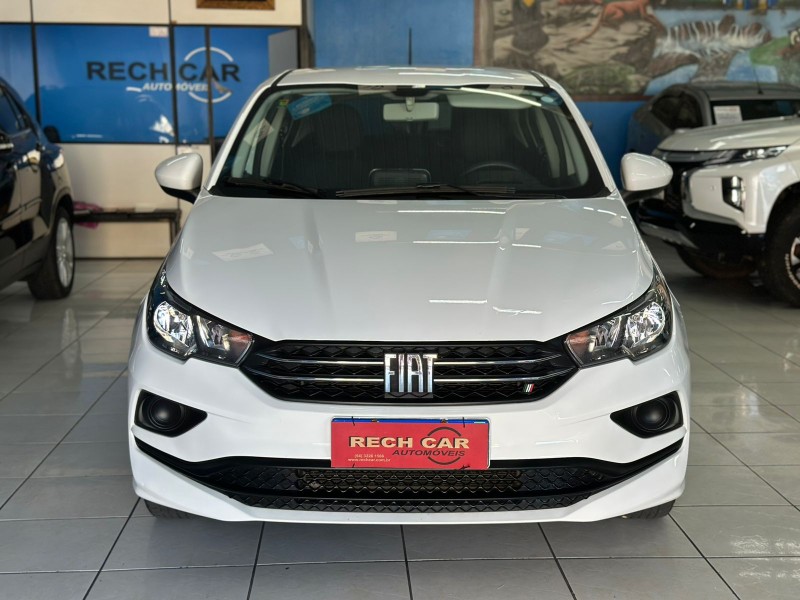 CRONOS 1.0 FIREFLY DRIVE FLEX 4P MANUAL - 2023 - CAXIAS DO SUL