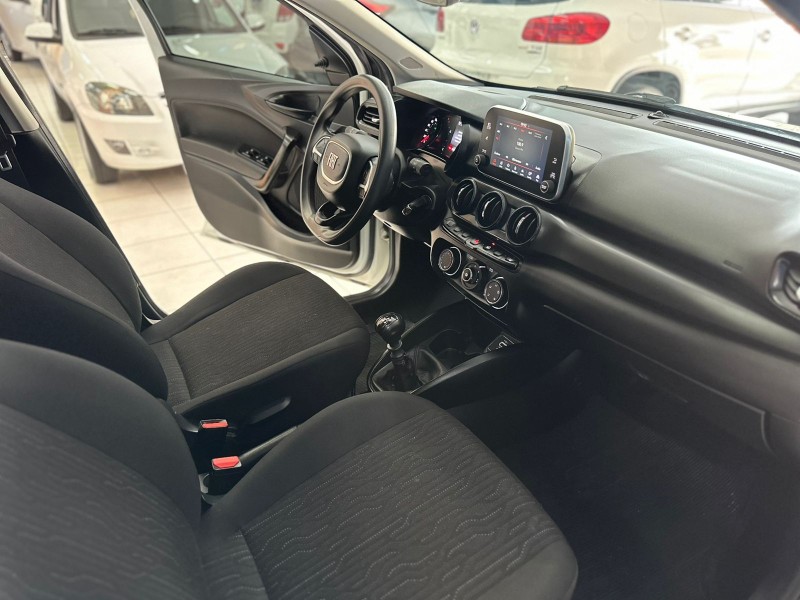 CRONOS 1.0 FIREFLY DRIVE FLEX 4P MANUAL - 2023 - CAXIAS DO SUL