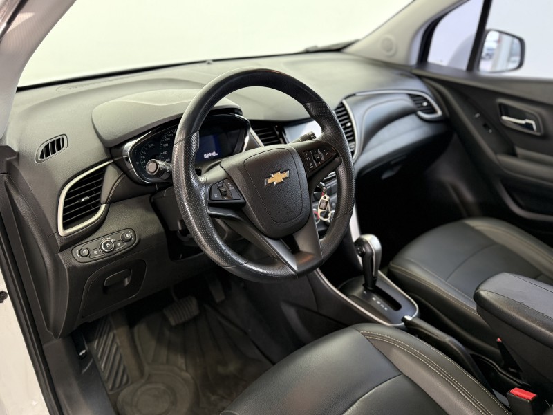 TRACKER 1.4 16V TURBO FLEX LT AUTOMÁTICO - 2018 - CAXIAS DO SUL