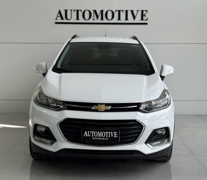 TRACKER 1.4 16V TURBO FLEX LT AUTOMÁTICO - 2018 - CAXIAS DO SUL