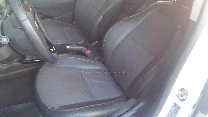 ONIX 1.4 MPFI LTZ 8V FLEX 4P MANUAL - 2018 - BENTO GONçALVES