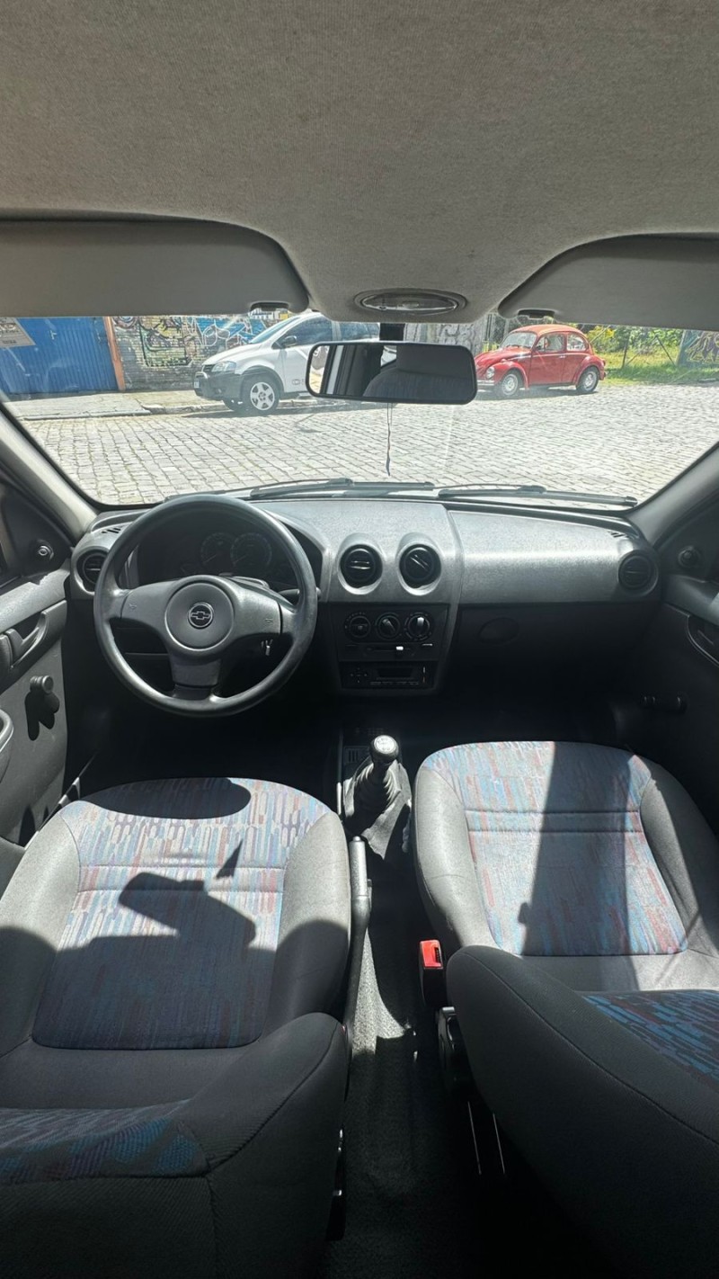 CELTA  - 2010 - CAXIAS DO SUL