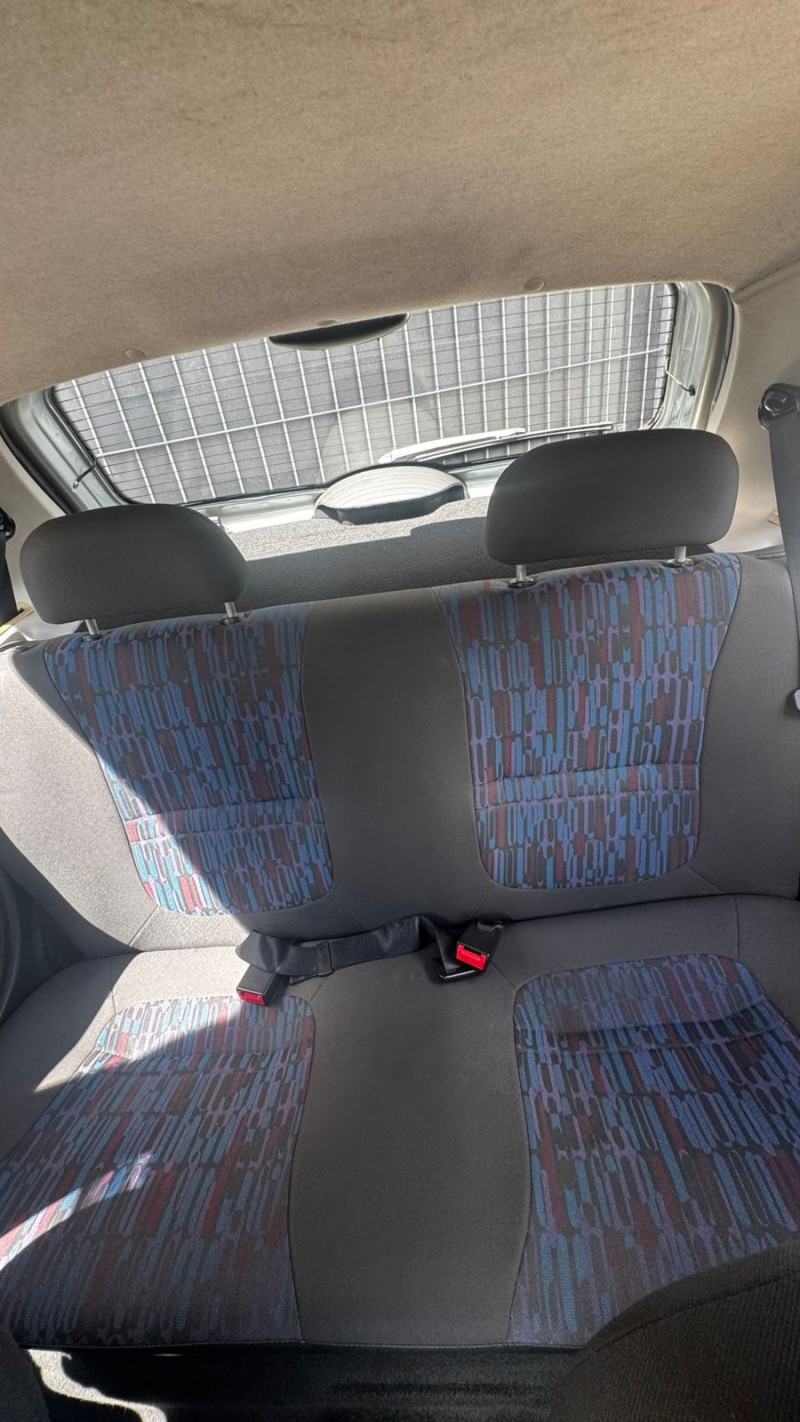 CELTA  - 2010 - CAXIAS DO SUL