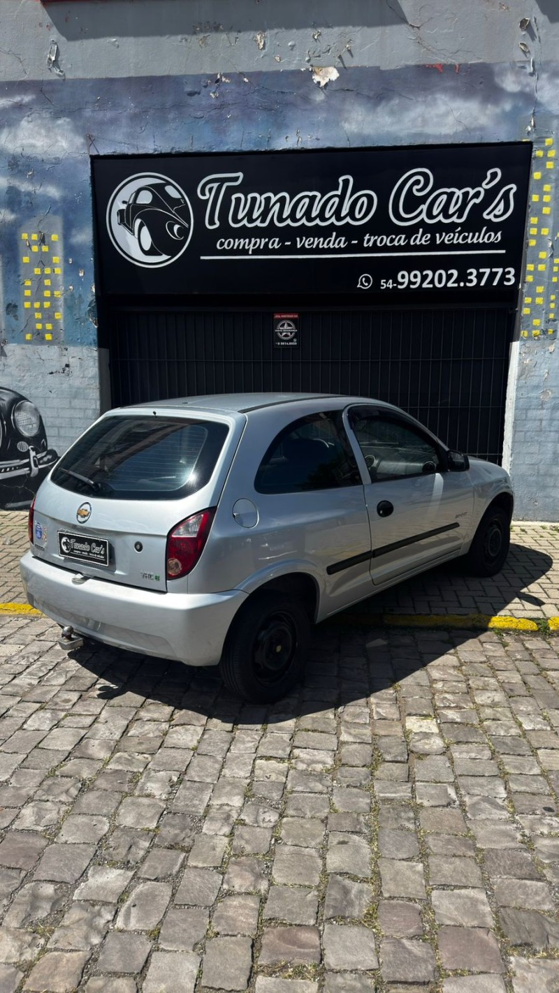 CELTA  - 2010 - CAXIAS DO SUL