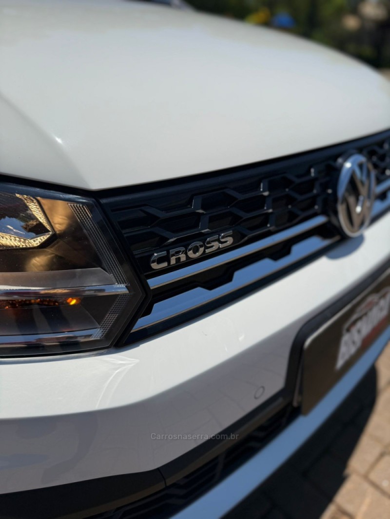 SAVEIRO 1.6 CROSS CD 16V FLEX 2P MANUAL - 2022 - BROCHIER