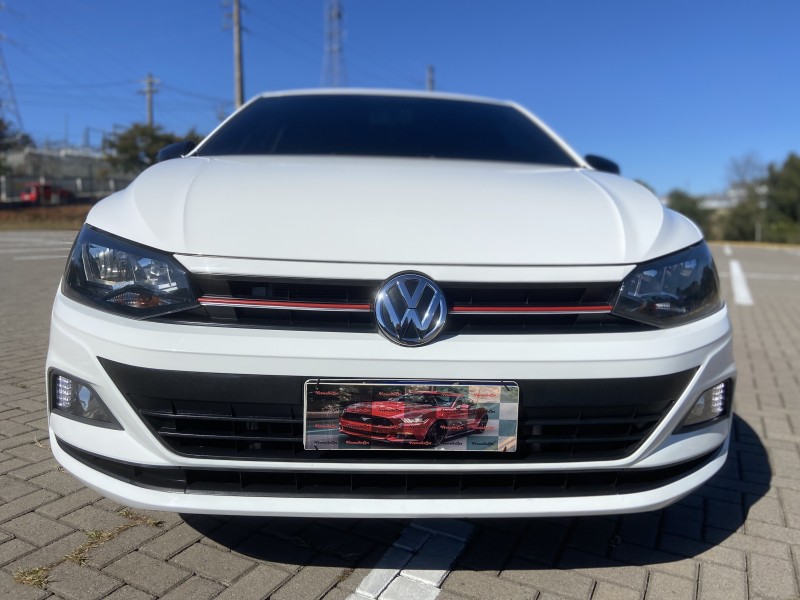 POLO 1.6 MSI TOTAL FLEX MANUAL  - 2018 - CAXIAS DO SUL