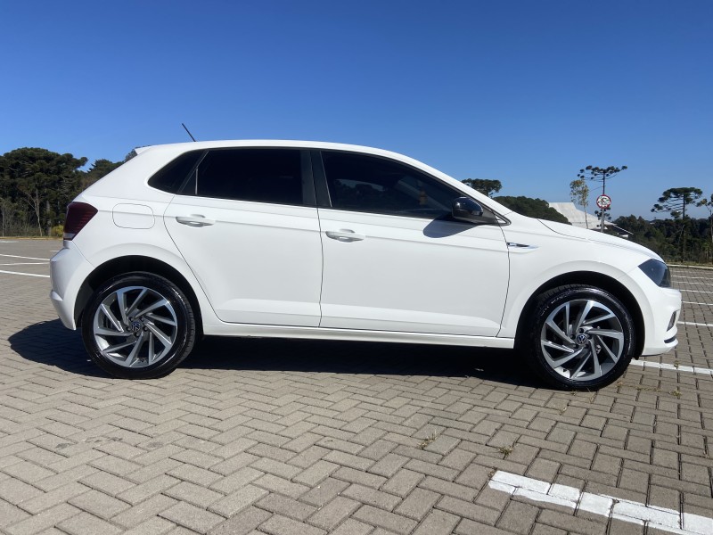 POLO 1.6 MSI TOTAL FLEX MANUAL  - 2018 - CAXIAS DO SUL