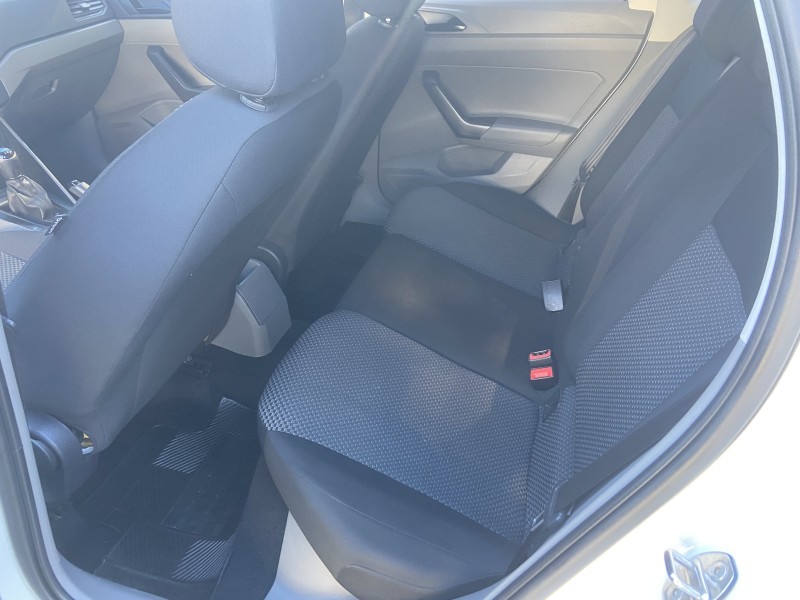 POLO 1.6 MSI TOTAL FLEX MANUAL  - 2018 - CAXIAS DO SUL