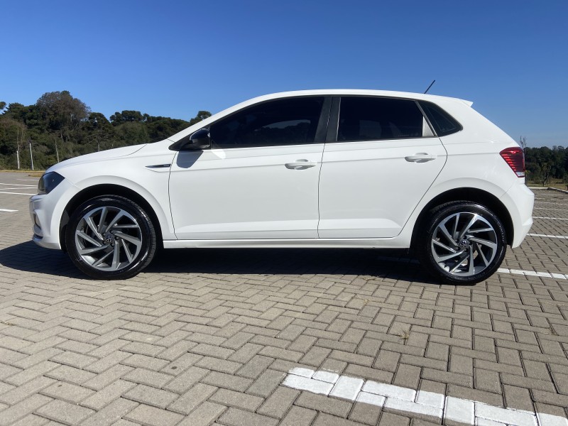 POLO 1.6 MSI TOTAL FLEX MANUAL  - 2018 - CAXIAS DO SUL