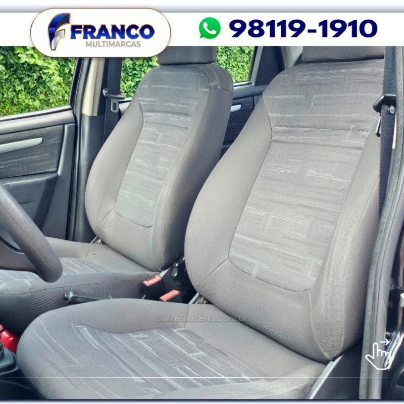 PRISMA 1.4 MPFI MAXX 8V FLEX 4P MANUAL - 2011 - VACARIA
