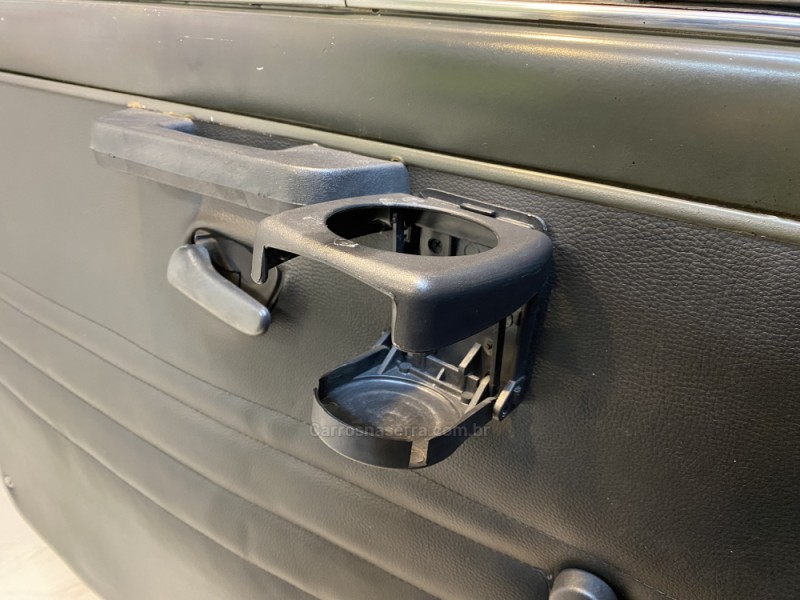 NIVA 1.6 4X4 GASOLINA 2P MANUAL - 1993 - BENTO GONçALVES