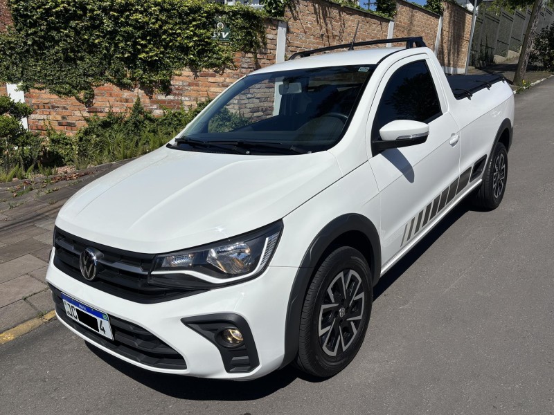 saveiro 1.6 msi trendline cs 16v flex 2p manual 2024 farroupilha