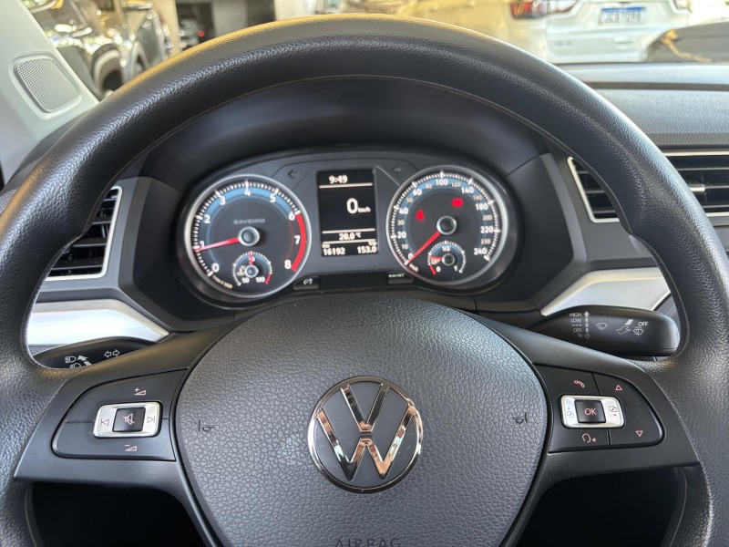 SAVEIRO 1.6 MSI TRENDLINE CS 16V FLEX 2P MANUAL - 2024 - FARROUPILHA