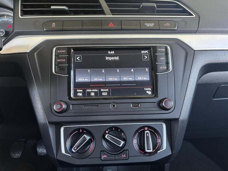 SAVEIRO 1.6 MSI TRENDLINE CS 16V FLEX 2P MANUAL - 2024 - FARROUPILHA