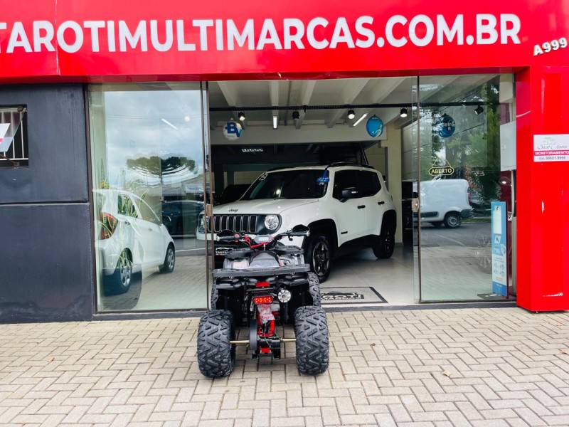 FORCE 125  - 2025 - CAXIAS DO SUL