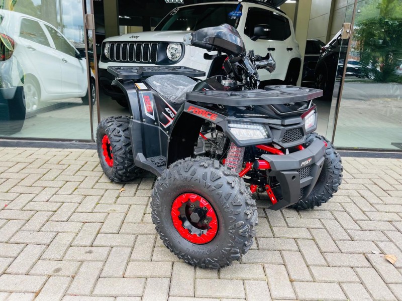 FORCE 125  - 2025 - CAXIAS DO SUL