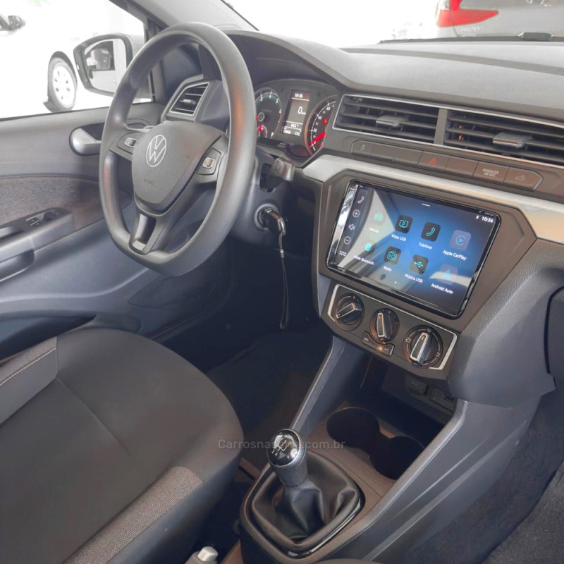 SAVEIRO 1.6 MSI TRENDLINE CS 8V FLEX 2P MANUAL - 2025 - FLORES DA CUNHA