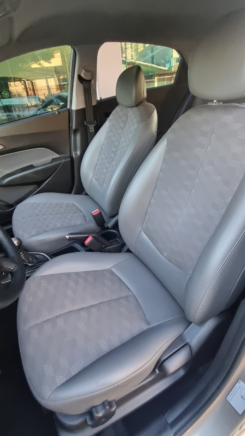 HB20 1.0 COMFORT PLUS 12V FLEX 4P MANUAL - 2018 - PASSO FUNDO