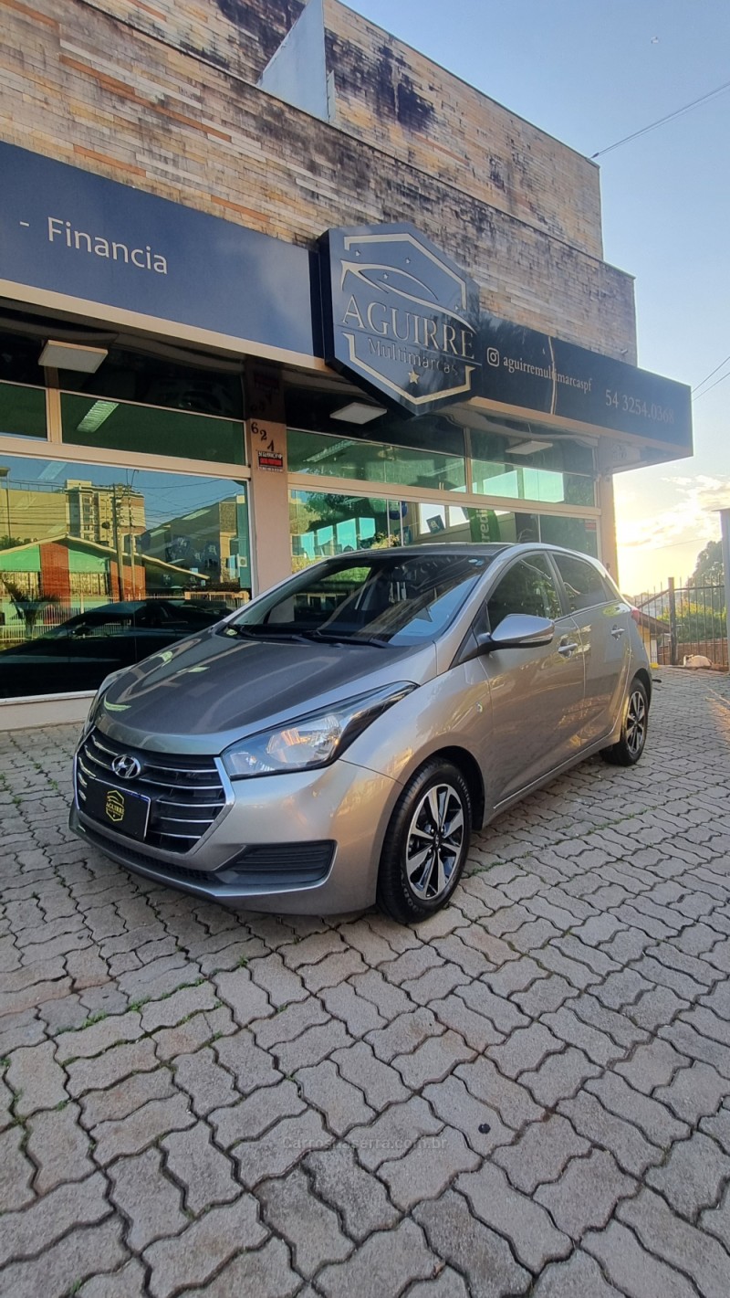 hb20 1.0 comfort plus 12v flex 4p manual 2018 passo fundo