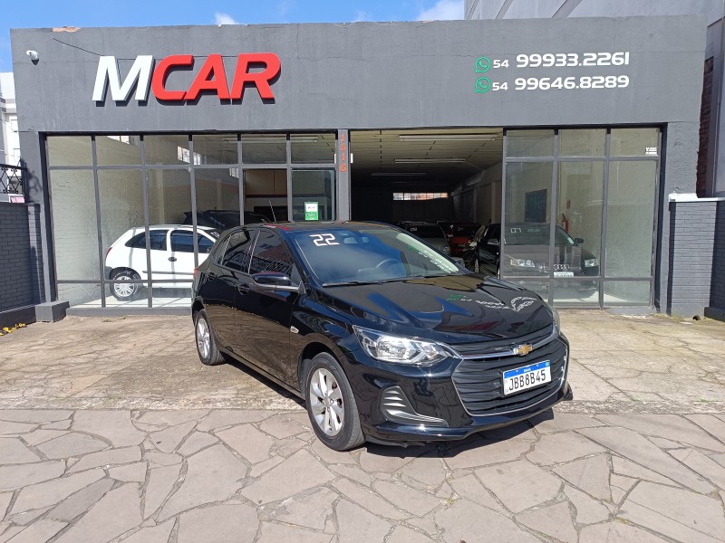 onix 1.0 lt2 flex 4p manual 2022 flores da cunha