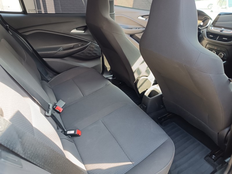 ONIX 1.0 LT2 FLEX 4P MANUAL - 2022 - FLORES DA CUNHA