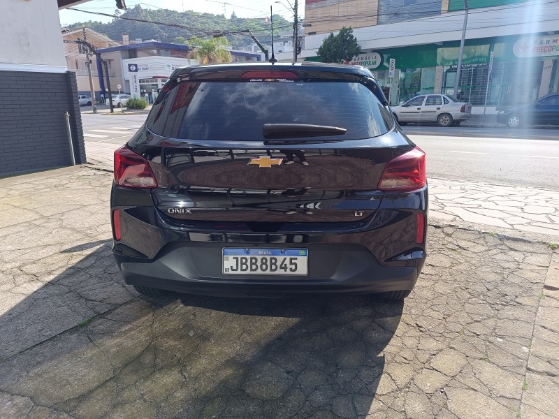 ONIX 1.0 LT2 FLEX 4P MANUAL - 2022 - FLORES DA CUNHA