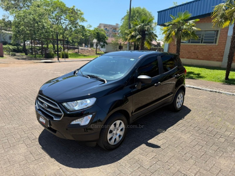 ecosport 1.5 se direct flex 4p automatica 2021 brochier