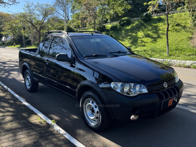 strada 1.3 mpi fire ce 8v gasolina 2p manual 2012 nova araca