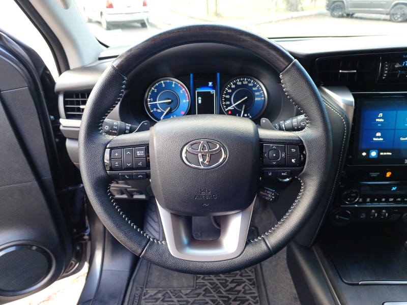 HILUX SW4 2.8 SRX 4X4 16V TURBO INTERCOOLER DIESEL 4P AUTOMÁTICO - 2024 - FLORES DA CUNHA