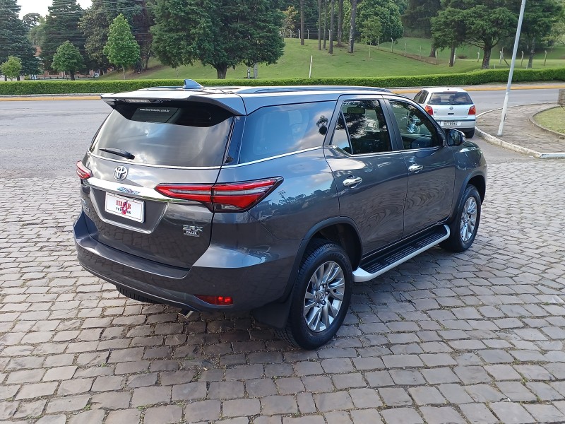 HILUX SW4 2.8 SRX 4X4 16V TURBO INTERCOOLER DIESEL 4P AUTOMÁTICO - 2024 - FLORES DA CUNHA