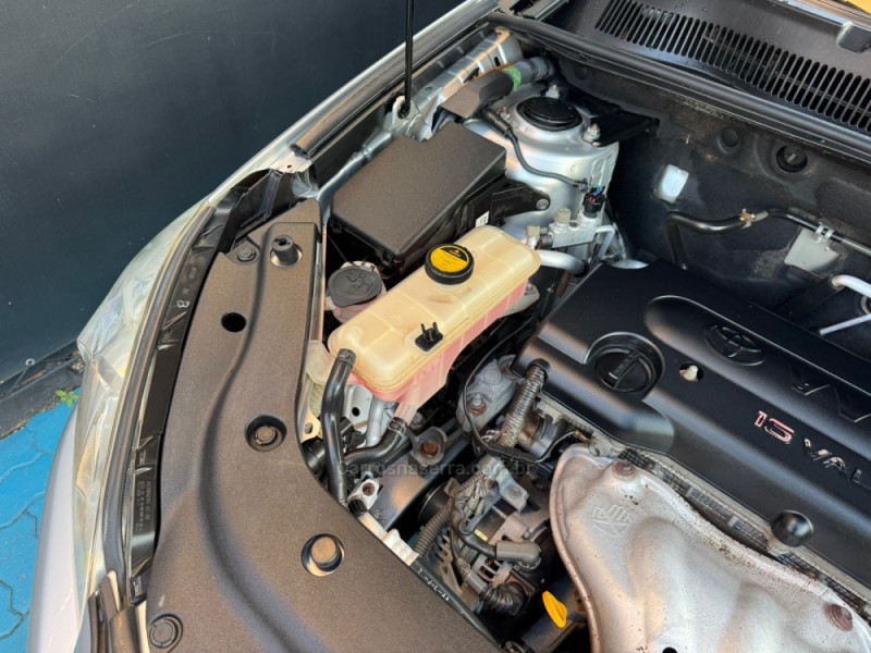 RAV4 2.4 4X4 16V GASOLINA 4P AUTOMÁTICO - 2010 - ESTâNCIA VELHA