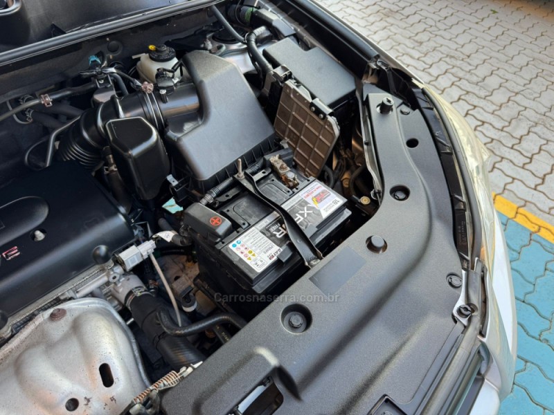 RAV4 2.4 4X4 16V GASOLINA 4P AUTOMÁTICO - 2010 - ESTâNCIA VELHA
