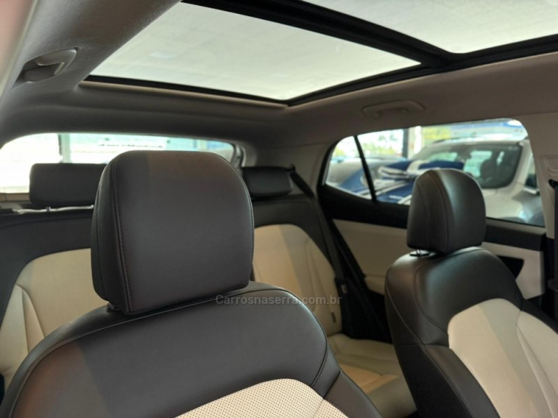 CRETA 2.0 ULTIMATE 16V FLEX 4P AUTOMÁTICO - 2022 - SãO LEOPOLDO